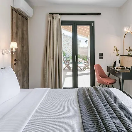 Alexander ヴィラ *