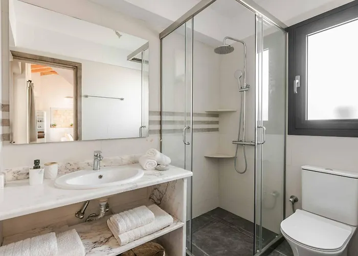 ヴィラ Alexander Lakíthra