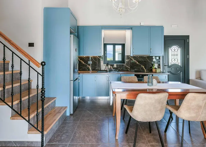 ヴィラ Alexander Lakíthra