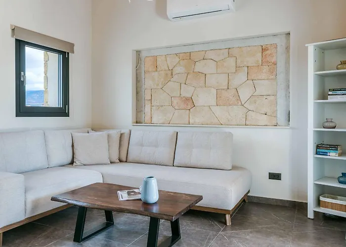 Alexander ヴィラ Lakíthra