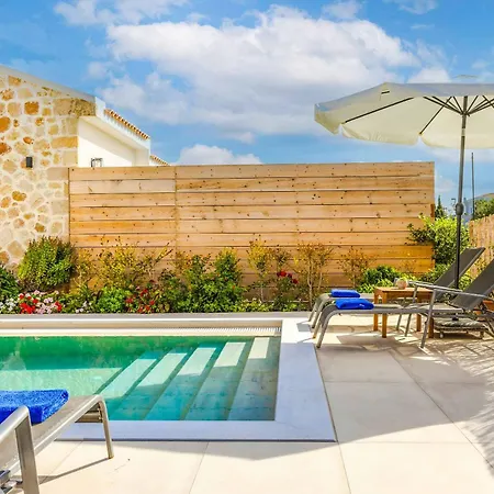 Alexander Villa Lakíthra