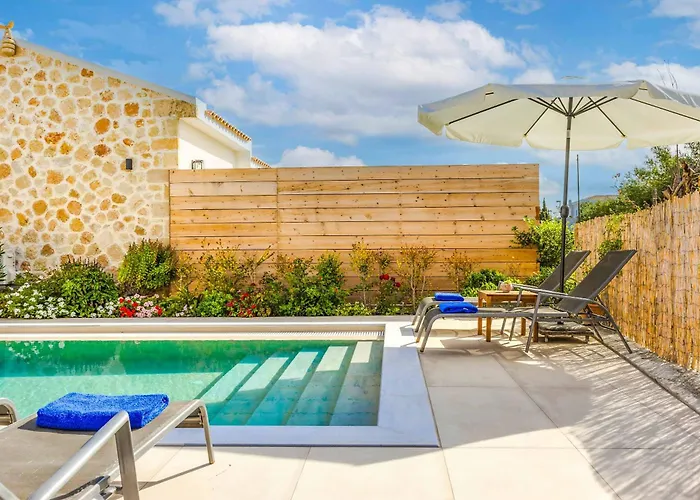 Alexander Villa Lakíthra