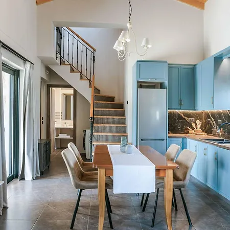 Alexander * Lakíthra